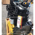 240hp QSC8.3 Diesel Engine complete Truck/ Excavator parts